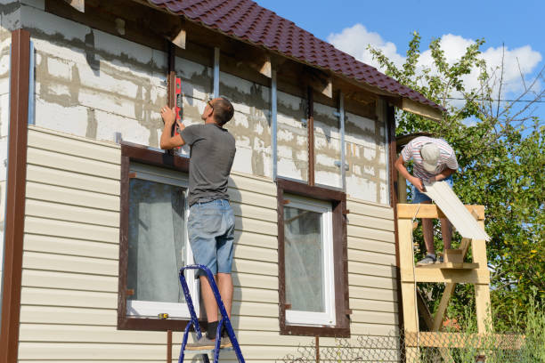 Reliable Saint Johns University, MN Siding Installation & Repair Solutions